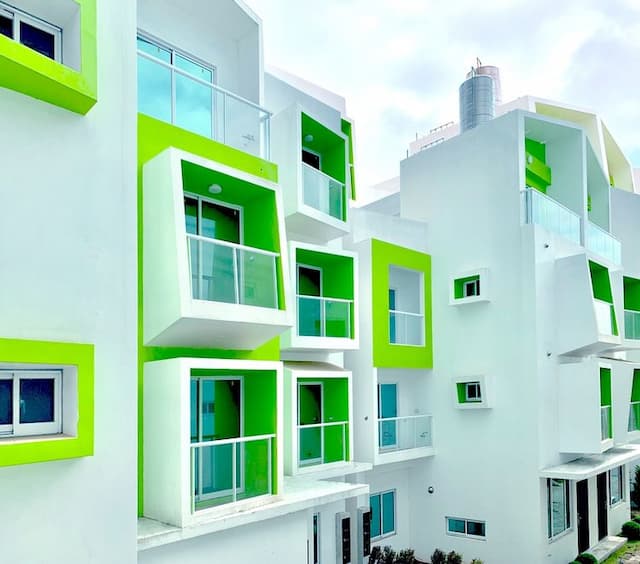 Xinhe Small Stack-Standard Double Room-2