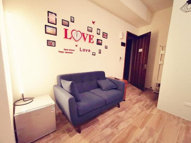 Xinhe Small Stack-Standard Double Room-6