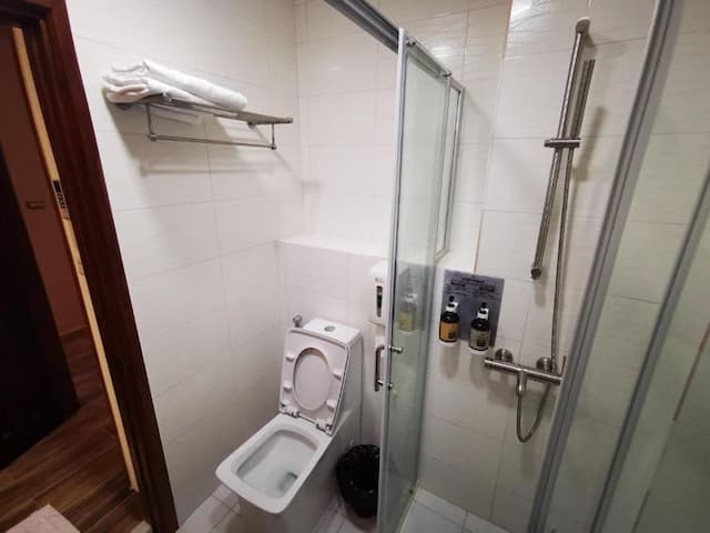 Xinhe Small Stack-Standard Double Room-4