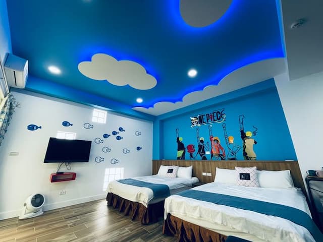 Xinhe Small Stack-Family Room-7