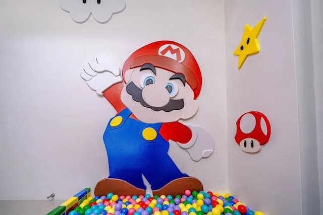 Myahome-101 industrial style 2 person room-6