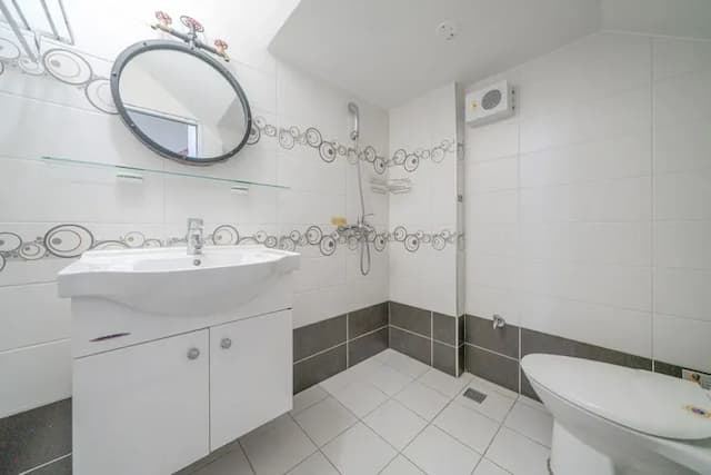 Myahome-101 industrial style 2 person room-10