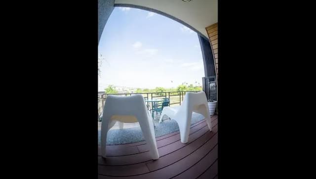 Myahome-201 Mickey Family Suite for 4-7