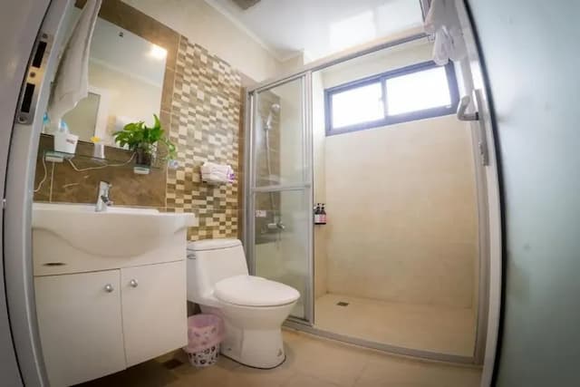 Myahome-202 England Suite for 3-8