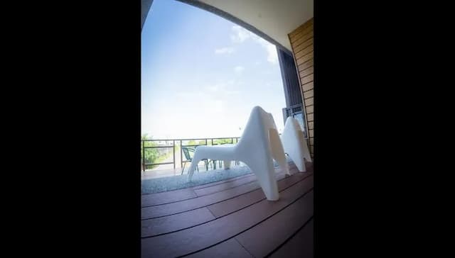 Myahome-301 Miya Family Suite for 4-10