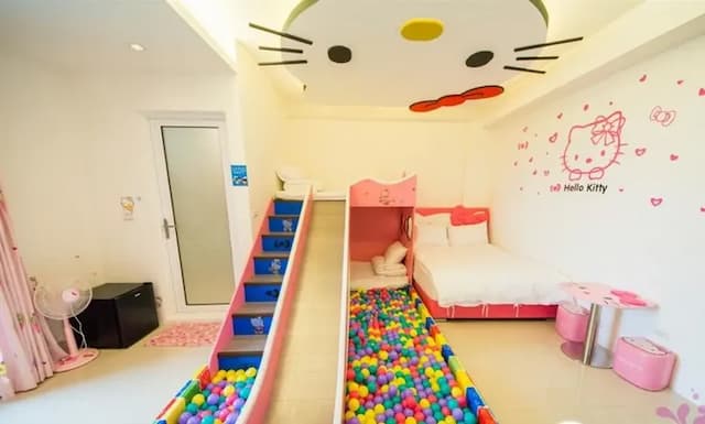 Myahome-301 Miya Family Suite for 4-6