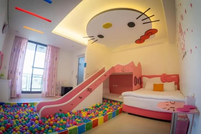 Myahome-301 Miya Family Suite for 4-1