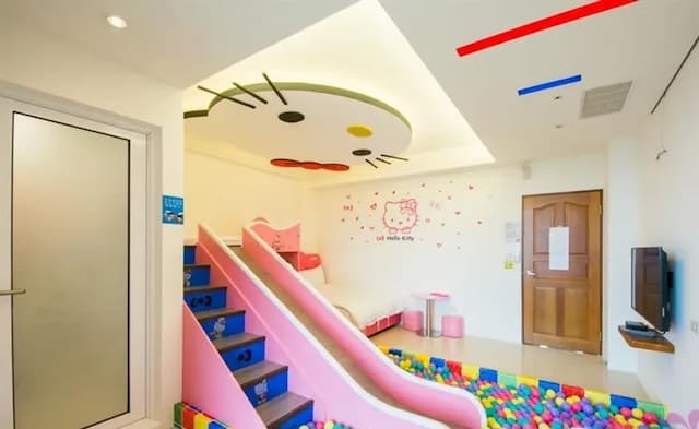 Myahome-301 Miya Family Suite for 4-7