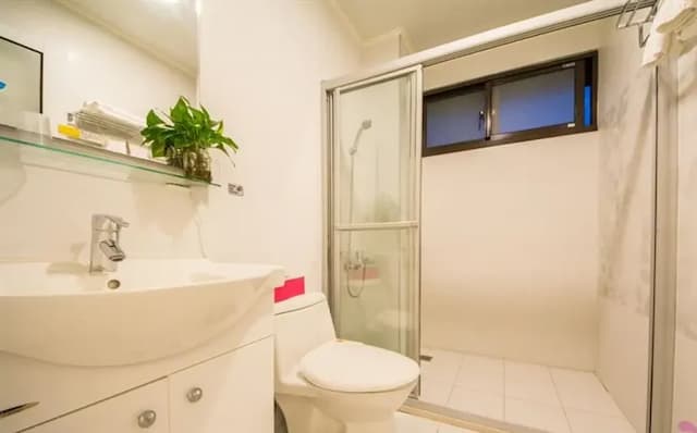 Myahome-302 Miou Suite for 3-8