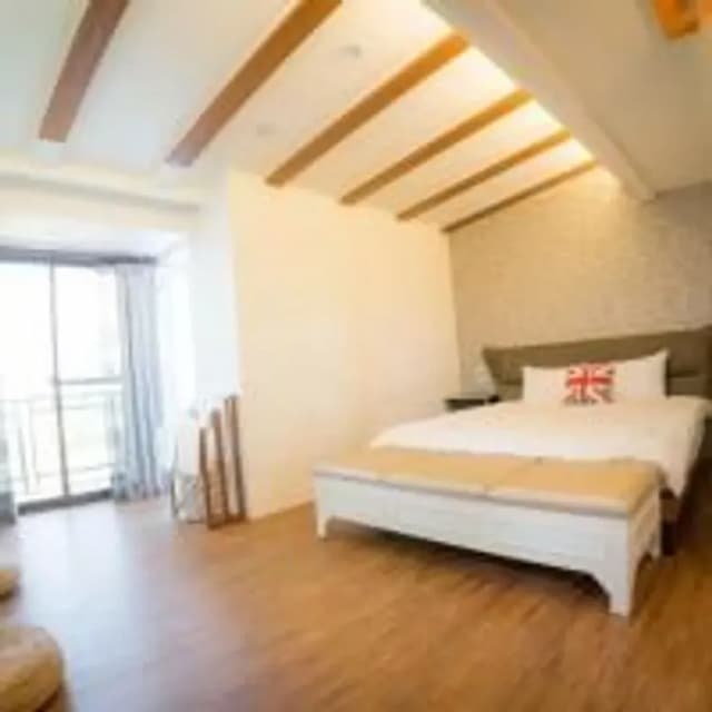 Myahome-Misia Suite for 2 (Bathtub)-2