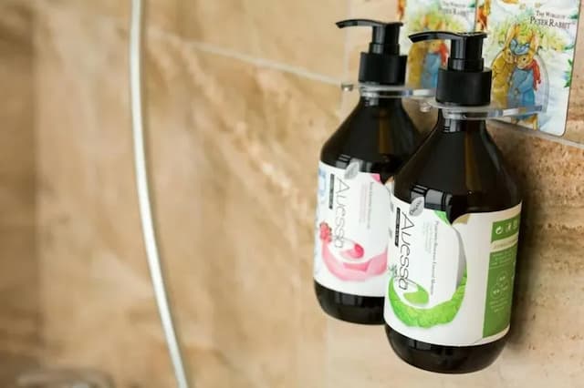 Myahome-Misia Suite for 2 (Bathtub)-5