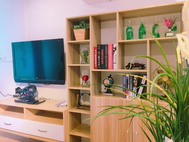 Tainan house-H double room-2