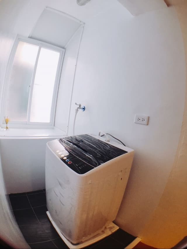 Tainan house-H double room-3