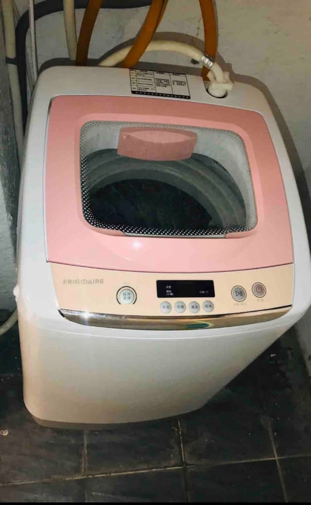 Tainan house-A. double room-8