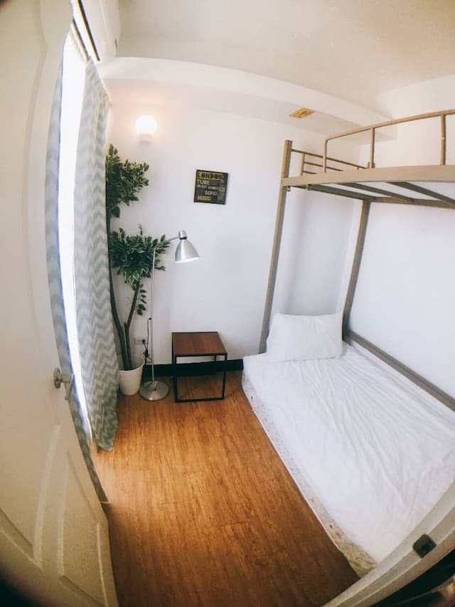 Tainan house-S8 4-5 guests 3 bedrooms-7