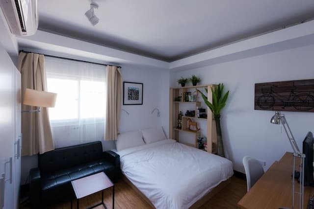 Tainan house-S8 4-5 guests 3 bedrooms-4