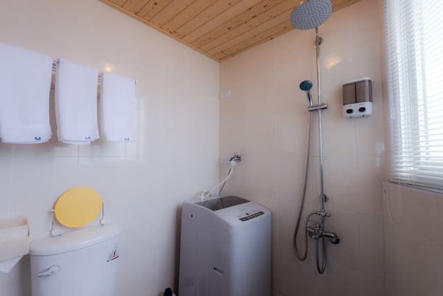 Tainan house-S8 4-5 guests 3 bedrooms-6