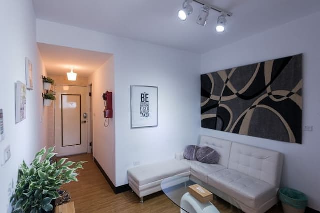 Tainan house-S8 4-5 guests 3 bedrooms-1