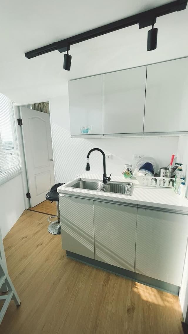 Tainan house-S9 4-7 guests 4 bedrooms kitchen,3 bathrooms-10