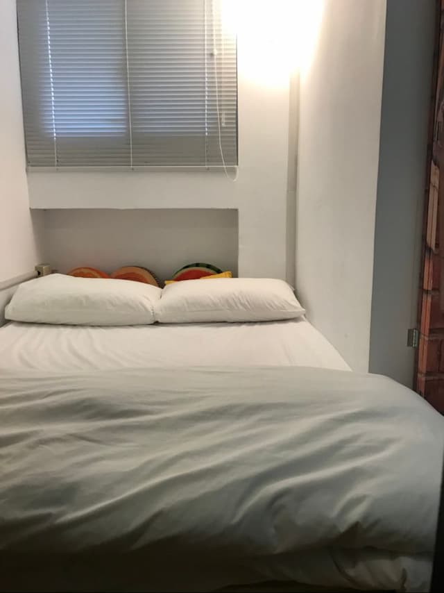 Tainan house-S10 4-8 guests 3 bedrooms 2 bathrooms, kitchen, living room-3