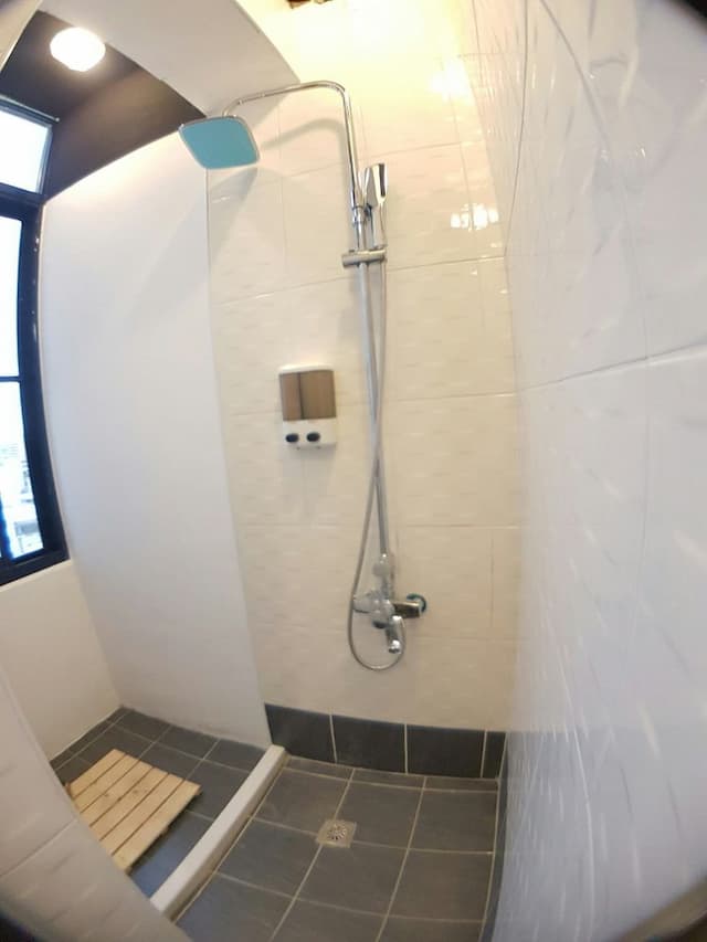 Tainan house-S10 4-8 guests 3 bedrooms 2 bathrooms, kitchen, living room-9