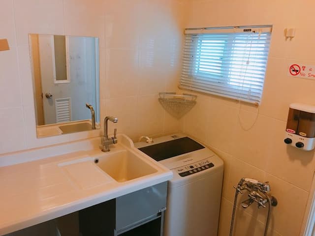 Tainan house-Easy near Train Station, Museum-7