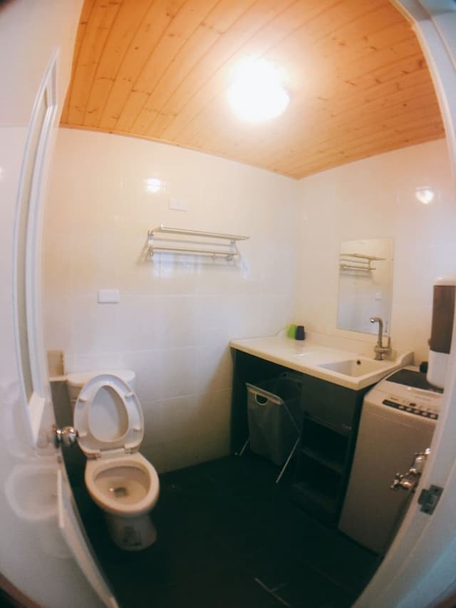 Tainan house-Easy near Train Station, Museum-8