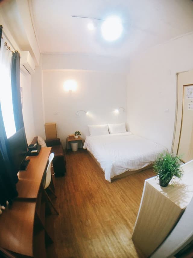 Tainan house-Easy near Train Station, Museum-2