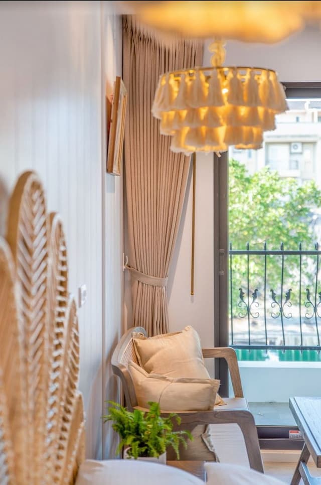 Olivia Boutique Hotel-#A2A Joy|Free 10% off coupon for Olivia Bistro-2