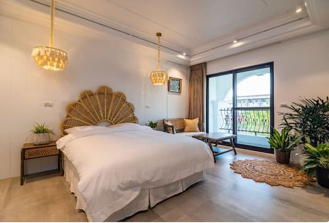 Olivia Boutique Hotel-#A2A Joy|Free 10% off coupon for Olivia Bistro-7