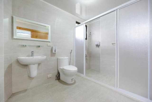 黃金海岸民宿 | 18-28人可澎湖包棟 | 可選購海景房 | 隘門沙灘-標準四人房-7