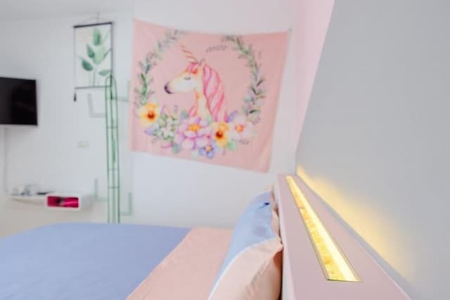 黃金海岸民宿 | 18-28人可澎湖包棟 | 可選購海景房 | 隘門沙灘-包棟 | 雙人房*3,四人房*3-9