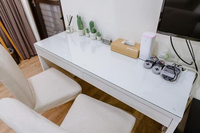 青田云舍-KING SIZE加大家庭房(附衛浴及&陽台)~301房-5