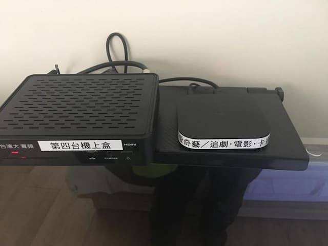 青田云舍-KING SIZE加大家庭房(附衛浴及&陽台)~301房-3