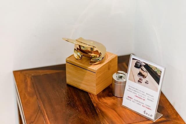 青田云舍-優雅加大雙人房(附衛浴&陽台)-402房-8