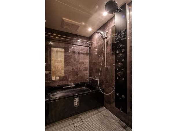 RESI STAY 繭 高雅｜-尊貴豪華雙人房-6