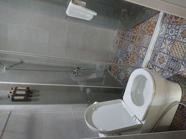 M house旅宿-200經典四人房-6