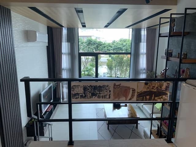 YiJia-Quadruple Room-4