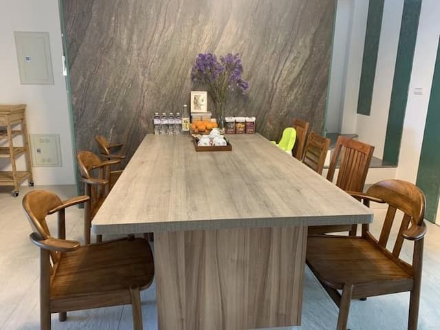 YiJia-Quadruple Room-6