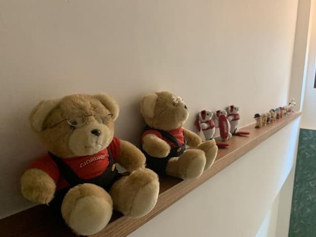 YiJia-Quadruple Room-5