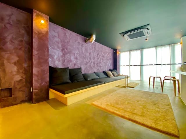 Alternative Entrance Tokyo-alternative entrance tokyo 3F entire-9