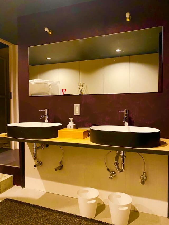 Alternative Entrance Tokyo-alternative entrance tokyo 3F entire-8