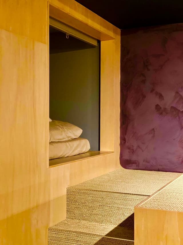 Alternative Entrance Tokyo-alternative entrance tokyo 3F entire-6