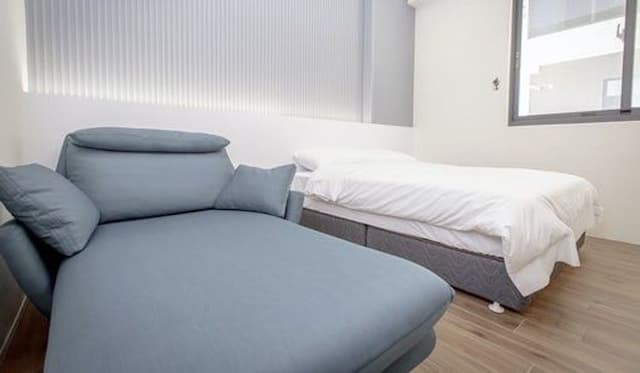 澎湖民宿-翔有1號-經典雙人房-3