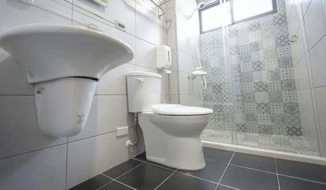 澎湖民宿-翔有1號-經典雙人房-4