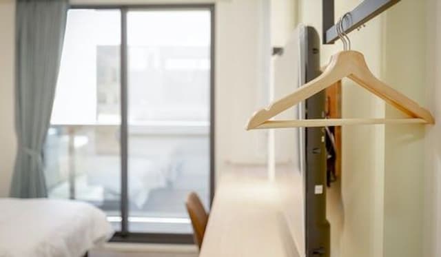 澎湖民宿-翔有1號-經典三人房-附陽台-2