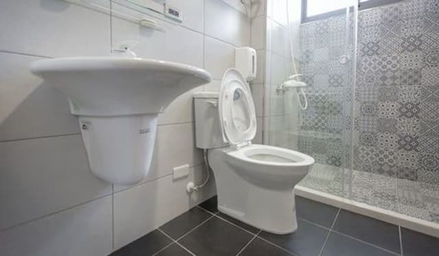 澎湖民宿-翔有1號-經典三人房-附陽台-6