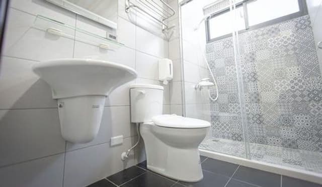 澎湖民宿-翔有1號-豪華家庭房-附陽台-6