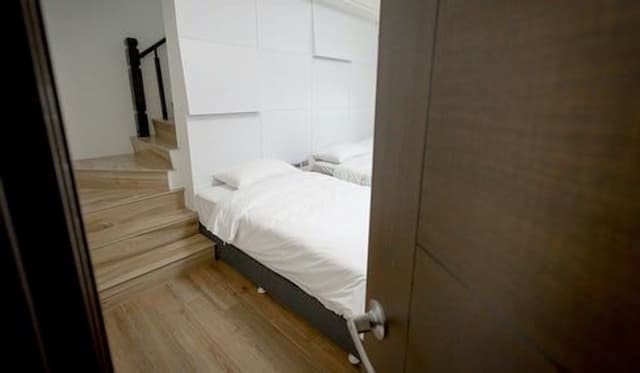 澎湖民宿-翔有1號-頂級家庭房- 附雙陽台-3