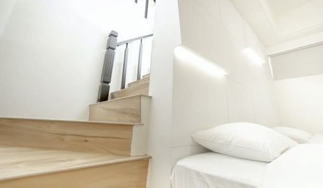 澎湖民宿-翔有1號-頂級家庭房- 附雙陽台-7